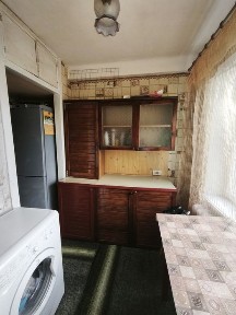 Київська область, Київ, Дніпровський