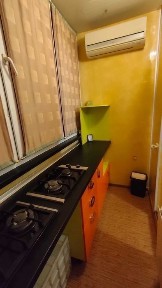 Здам 1-кімн. (як 3к), Червоної Калини 26-Б, Троєщина. Перша здача після капремонту! Від власниці!