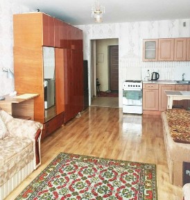 Київська область, Коцюбинське