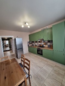 Оренда затишної 2 кім квартири в ЖК Волошковий, Волошкова 2/1