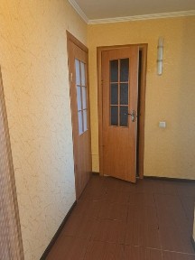 Продаж 3х кімн. квартири на Крошні