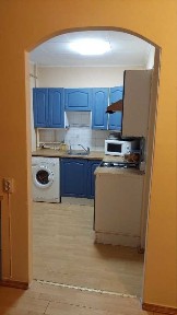 Аренда 2-комнатной квартиры 57 м², Ольжича ул., 13