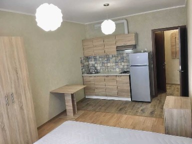 Киев, Стеценко ул., 75Д