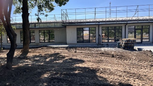 Здам приміщення під бізнес