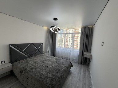 Продаж 1к квартири 32 кв. м на вул. Смакули