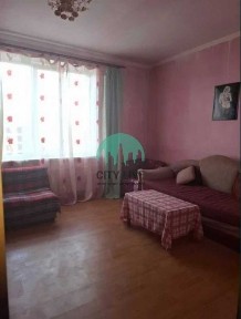 Оренда 2-кімнатної квартири на Пасічній. Закрита територія (38)