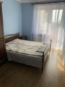 Здається квартира в центрі міста