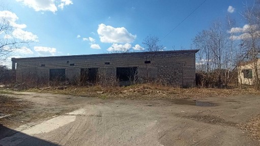 Оренда приміщень площею 300 м. кв; 150 м. кв; 80 м. кв.