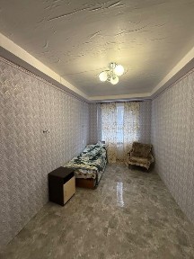 Сдается 4к квартира