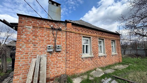 Продам дом в Чугуеве, рн Преображенка