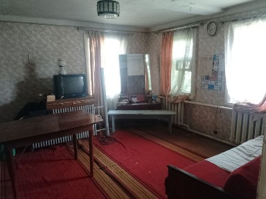 Харківська область, Мала Данилівка