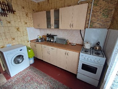 Здається 2к квартира ПЗР Корольова, можна з тваринками