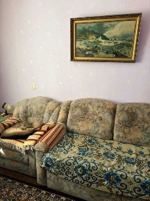 Здам в оренду 2 кімн. квартиру в центрі