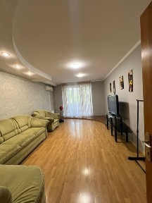 Здам 3-кімнатну в Центрі Полтави
