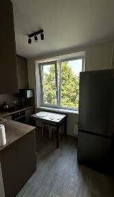 Сдам 2к квартиру Холодная гора Залютино