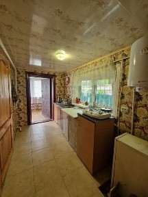 Продаж частини будинку зі зручностями.