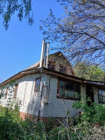Продам будинок вул. Короленка ( Куликівка)
