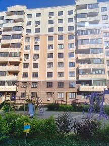 Продам 2 к. квартиру Крюківщина. Вишневе. Гатне. З документами