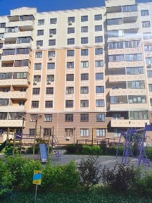 Продам 2 к. квартиру Крюківщина. Вишневе. Гатне. З документами