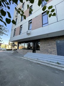 Київська область, Софіївська Борщагівка