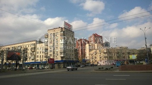 Київська область, Київ, Шевченківський