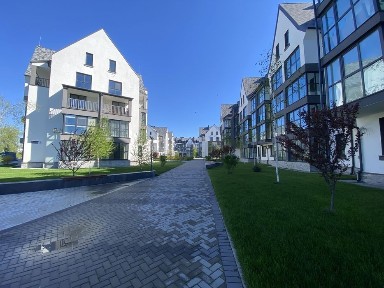 Квартира ЖК Desna Park Residence зазимя