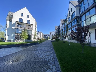 Квартира ЖК Desna Park Residence зазимя