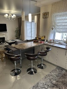 Дворівнева двокімнатна квартира ДЕРЖАВІ ПРОГРАМИ ТАК