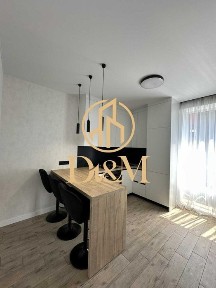 Продаж сучасної 1-кімнатної квартири в ЖК «Рідний 3», Гатне.