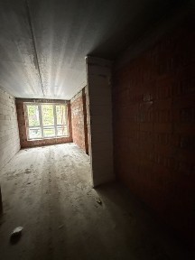 Двокімнатна квартира 47500$! Газ! Школа, садок, парк поряд! ТОП ціна!