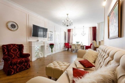 Продам 3к квартиру ЖК Новопечерські Липки Верхогляда 20, без комісії