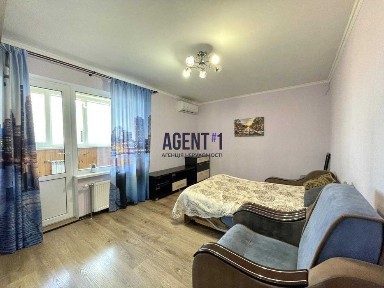 Паркінг! 3-кімнатна квартира 91 кв. м. з ремонтом! Київ, Гарматна