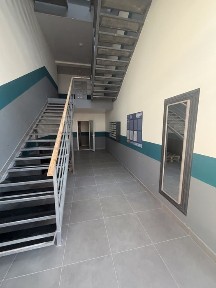 Продам 1 к кв вул. Шевченка, 2пов, 35м2, індивідуальне Газове опалення- Котел!