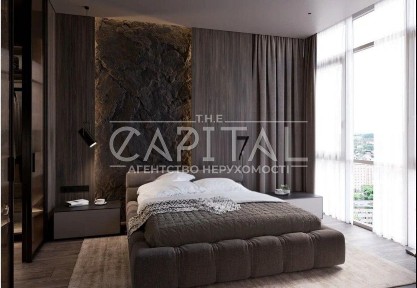 Продаж дизайнерської 65м2 квартири Новопечерські Липки