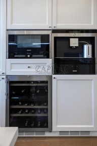 Продаж 4-х кімнатної квартири ЖК Златоустівський, вул. Чорновола 52 Центр