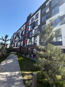Продається 1к квартира у Гатному, від забудовника