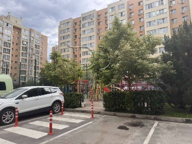 Продаж 2 кімн/кв/з ремонтом/Софіївська Борщагівка/Софіївська Сфера