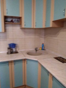 Київська область, Київ, Деснянський