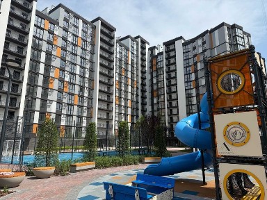 Продаж 1к квартири в готовому будинку ЖК Атмосфера ЄОСЕЛЯ