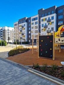 Рідкісна пропозиція 2к в ЖК Молодість