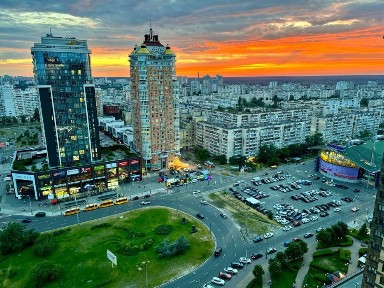 Без % Продаж квартири Obolon Residences Оболонський проспект 26