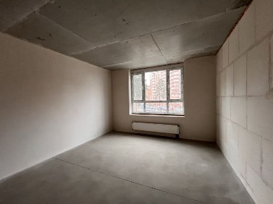 Євро 3к квартира в ЖК Центральний, Ірпінь, 78 кв. м