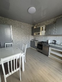 Продаж 2 - кімнатної квартири в Білогородці