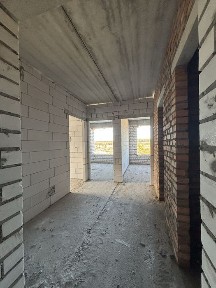 2к квартира розтермінування без %/ сертифікат