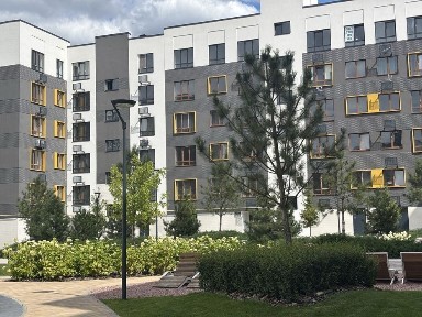 Київська область, Ірпінь