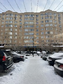 Київська область, Софіївська Борщагівка