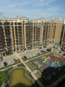 Розстрочка на 2 роки. Квартира з документами в Софія Нова, с. Новосілки