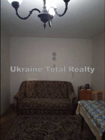 ВІДРАДНИЙ МАСИВ! 2 кімнатна квартира під ремонт! Бульвар Гавела 83-В