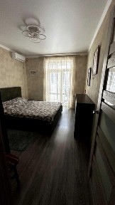 Продаж 2-кімн. квартири 63.2 м², 3/10, ЖК Софіївська сфера, Софіївська Борщагівка.