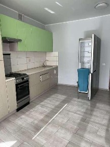 Продам 1-к квартиру з ремонтом у ЖК Echo Park